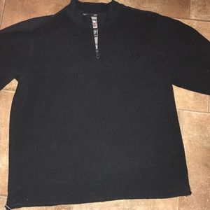 Harley Davidson Waterproof Half Zip